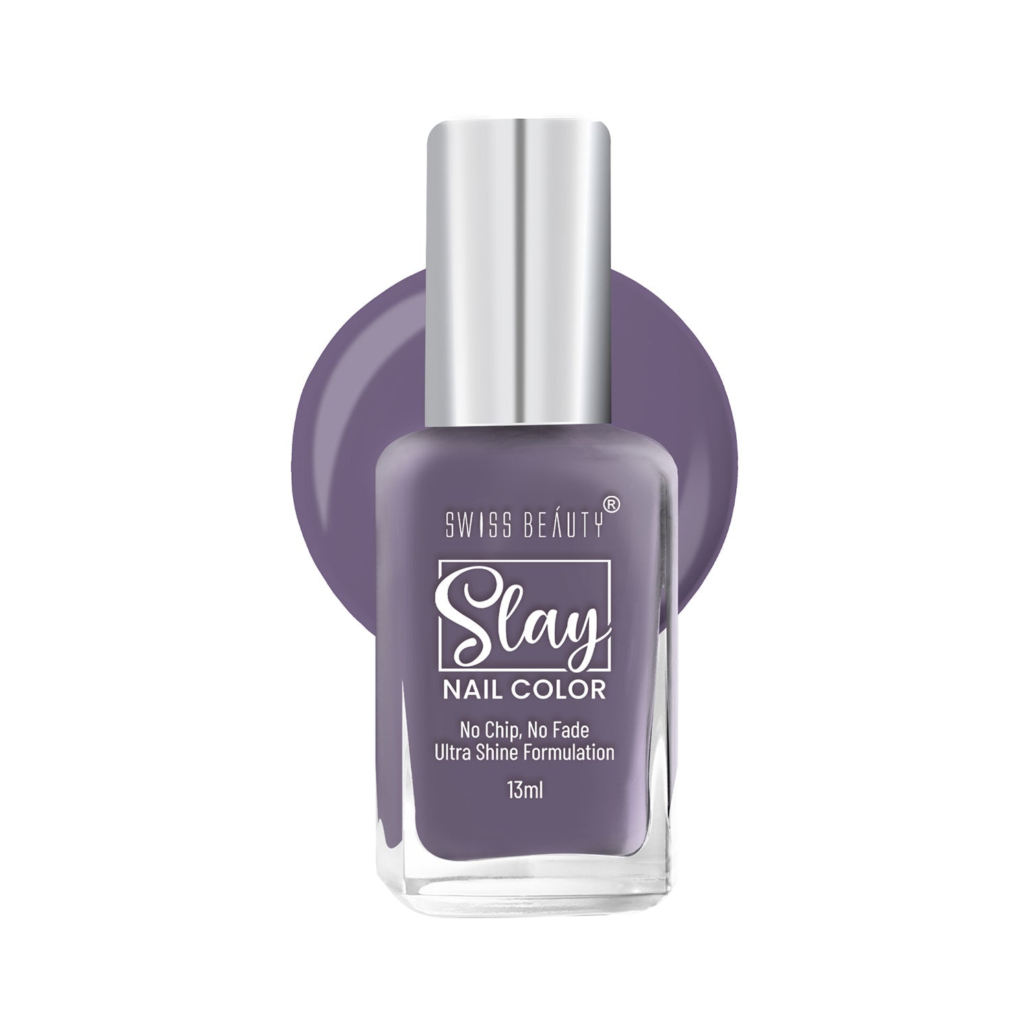 Swiss Beauty Slay Nail Color