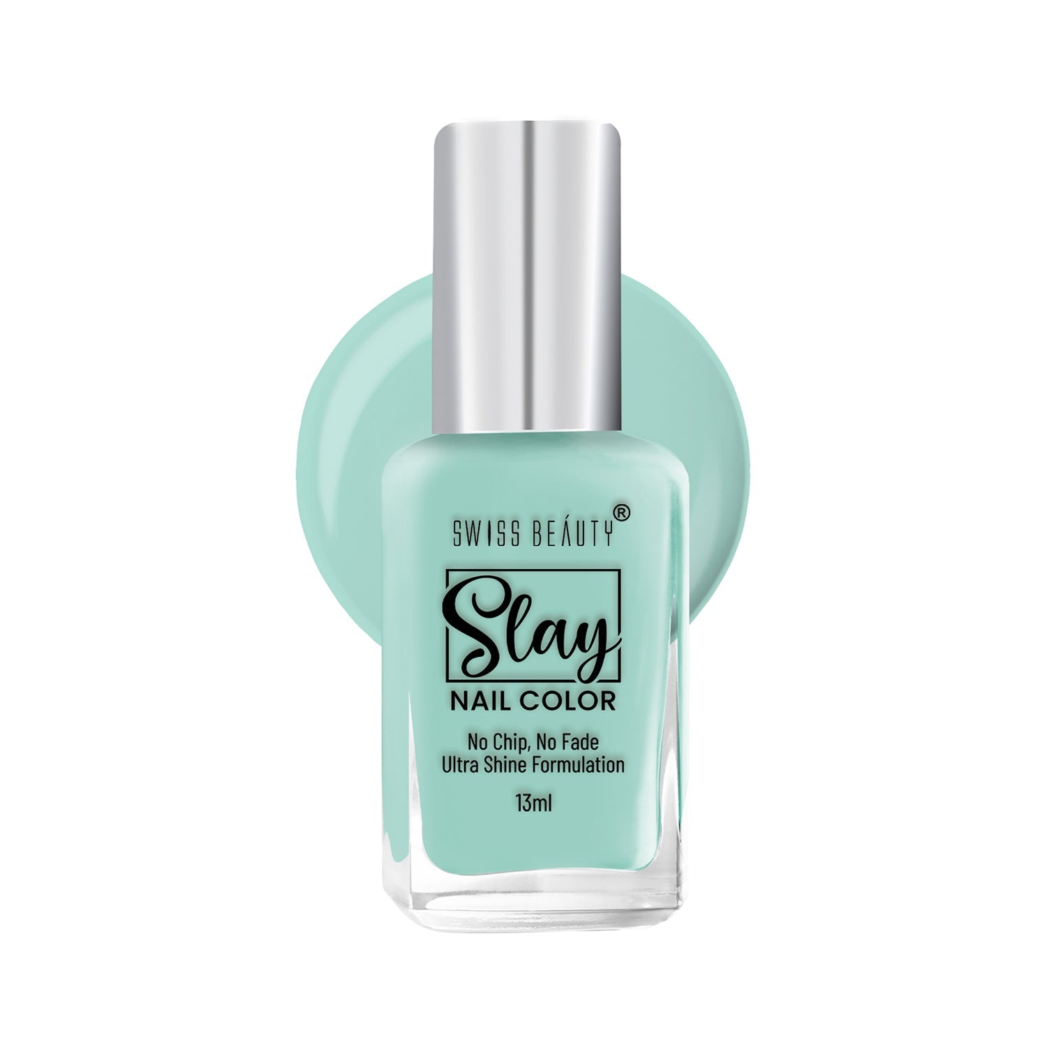 Swiss Beauty Slay Nail Color