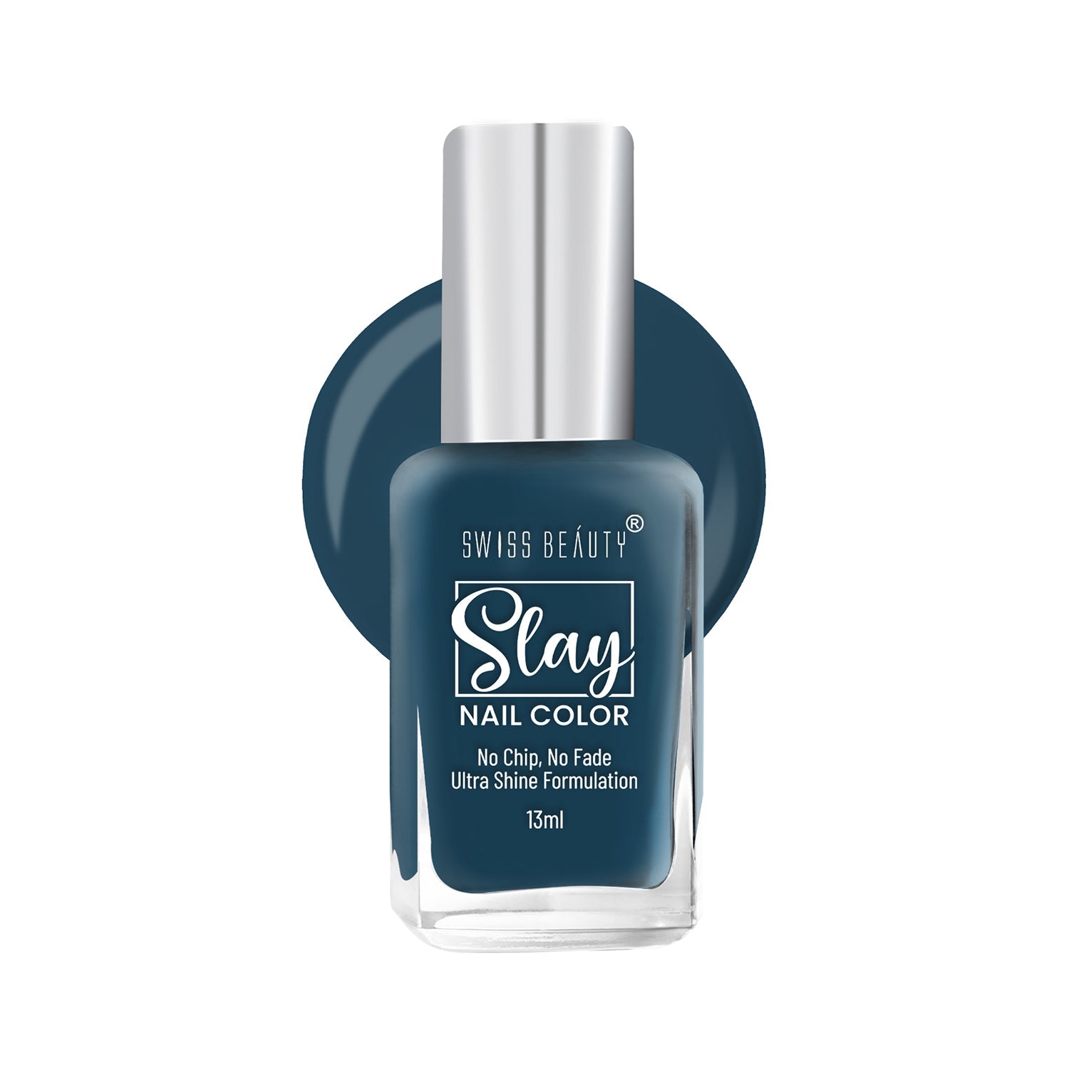 Swiss Beauty Slay Nail Color