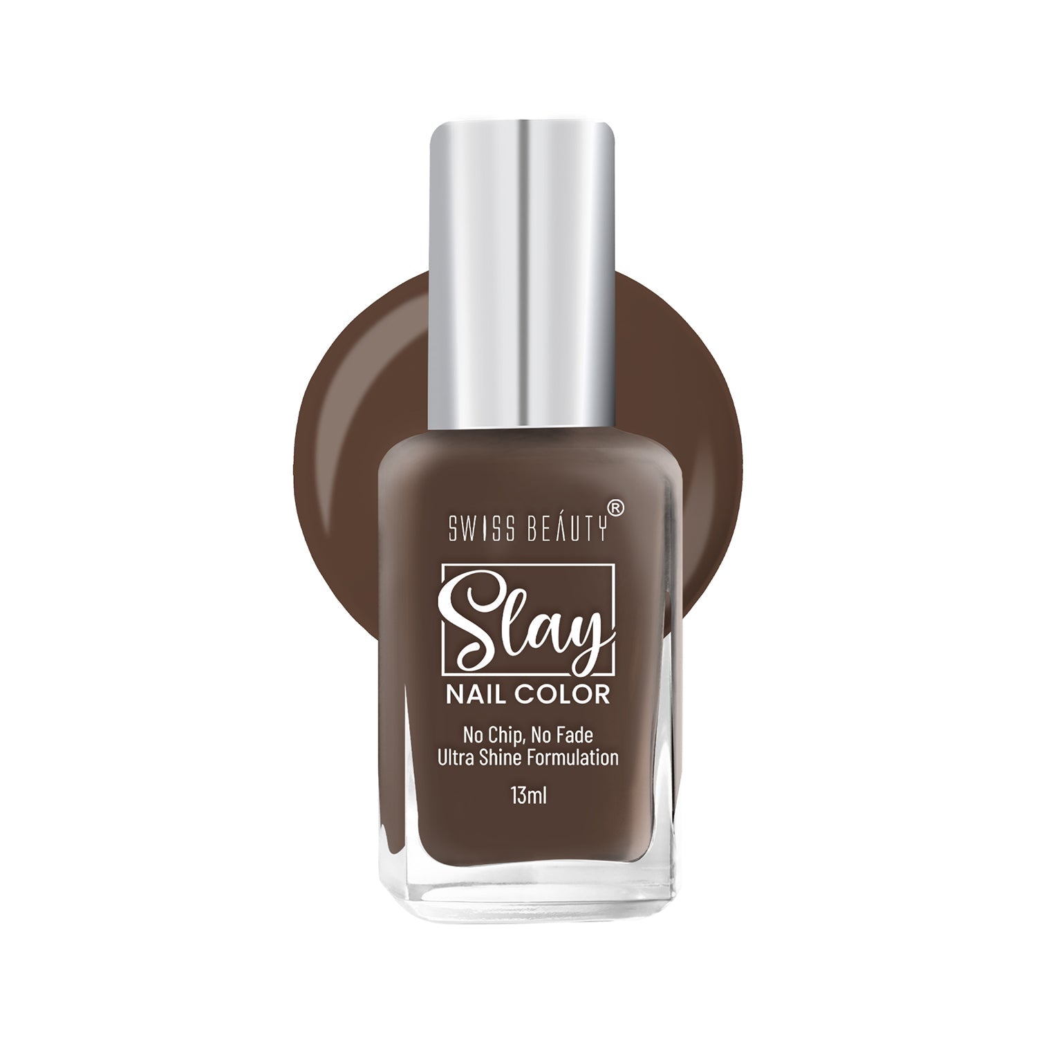 Swiss Beauty Slay Nail Color