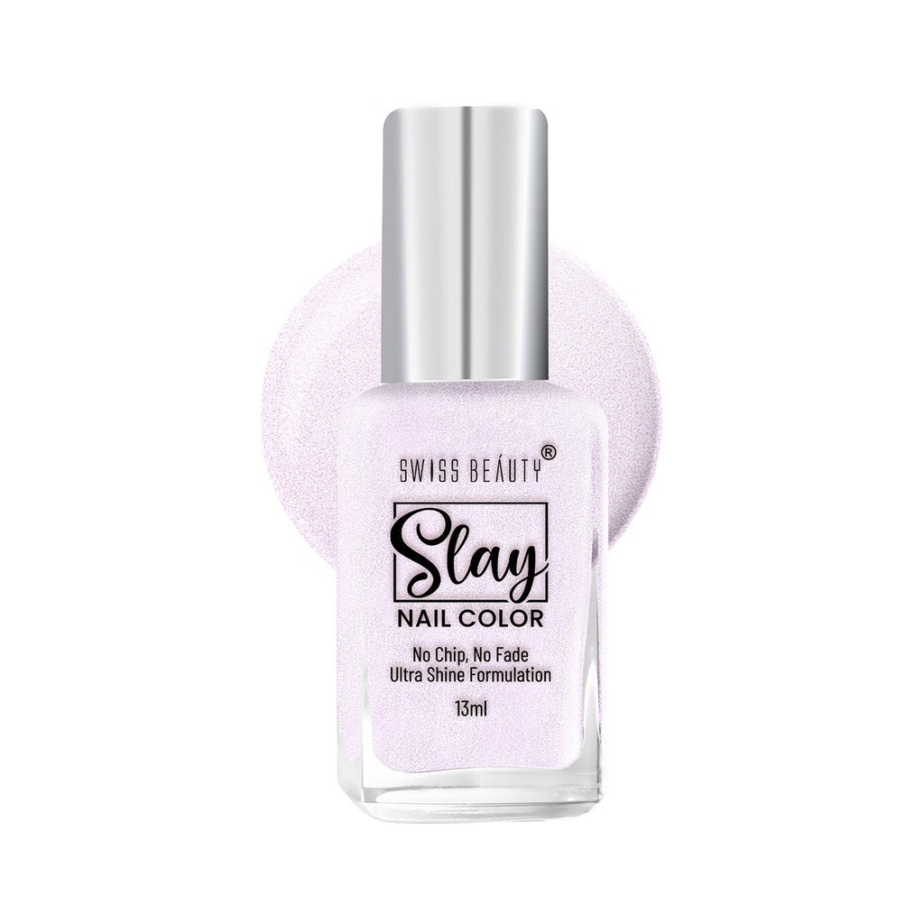 Swiss Beauty Slay Nail Color