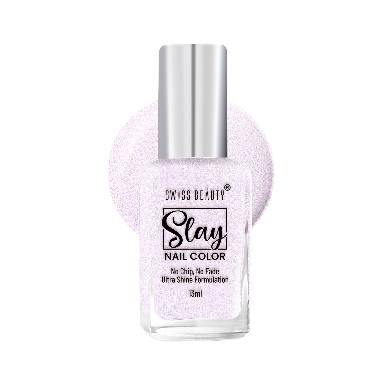 Swiss Beauty Slay Nail Color
