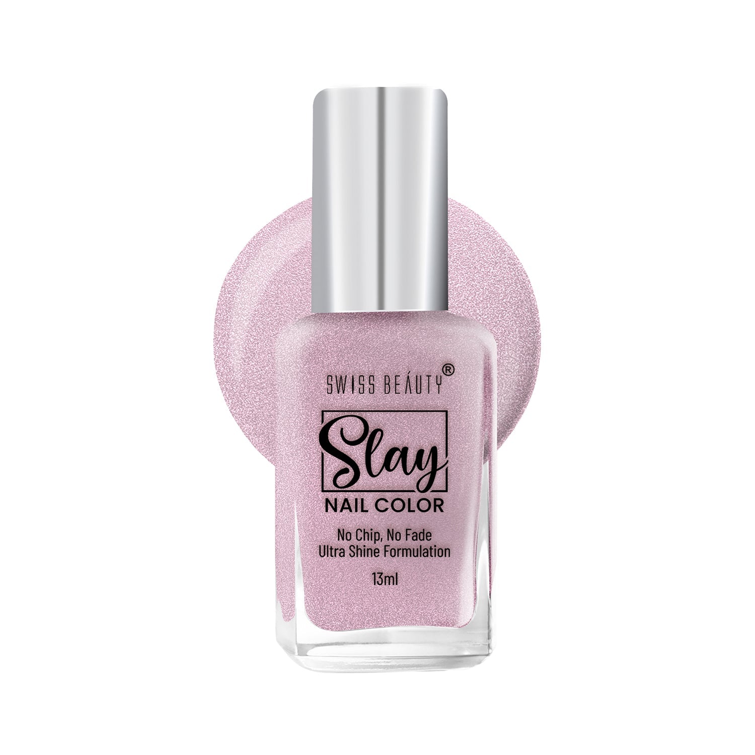 Swiss Beauty Slay Nail Color