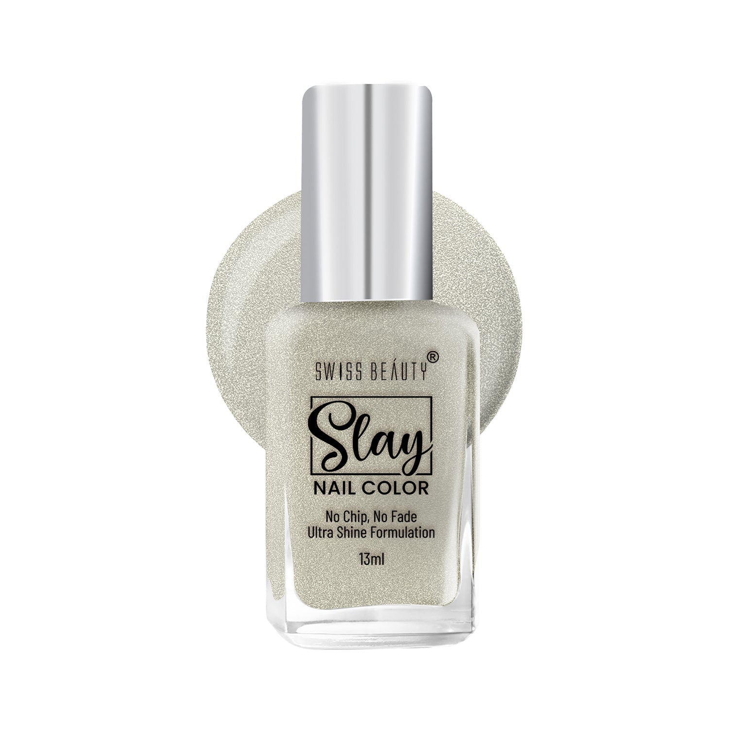 Swiss Beauty Slay Nail Color