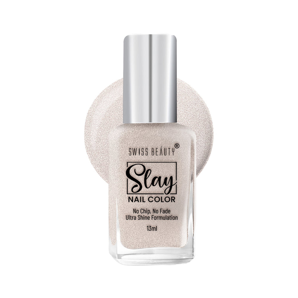 Swiss Beauty Slay Nail Color