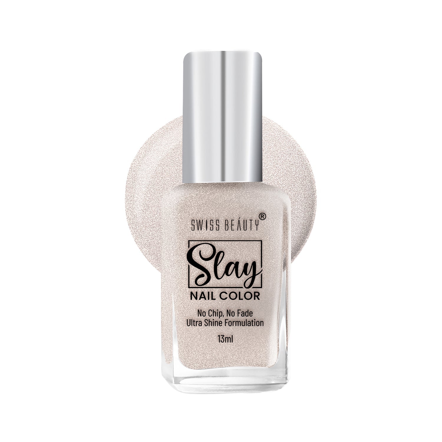 Swiss Beauty Slay Nail Color