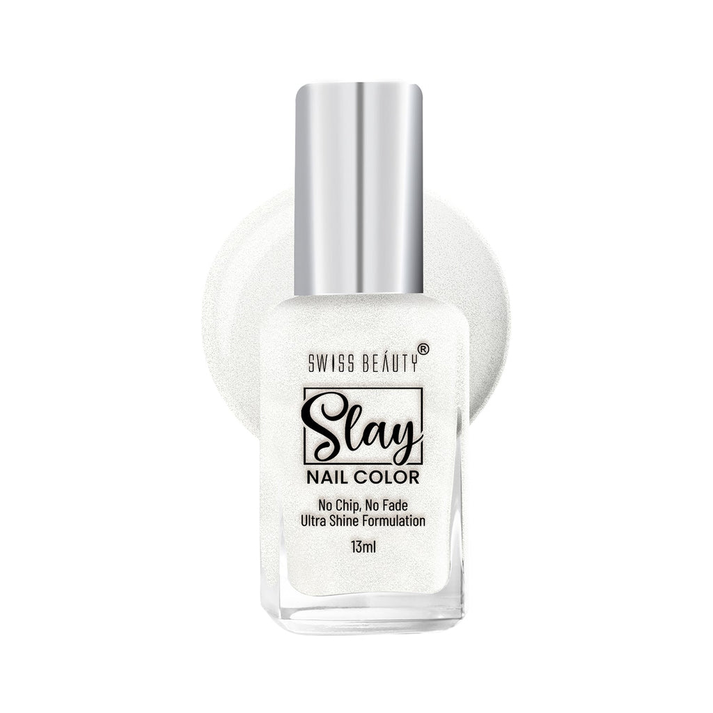 Swiss Beauty Slay Nail Color