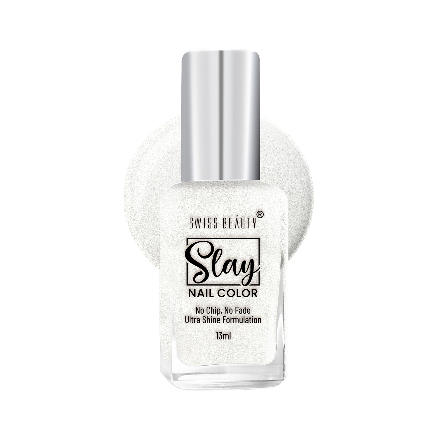 Swiss Beauty Slay Nail Color