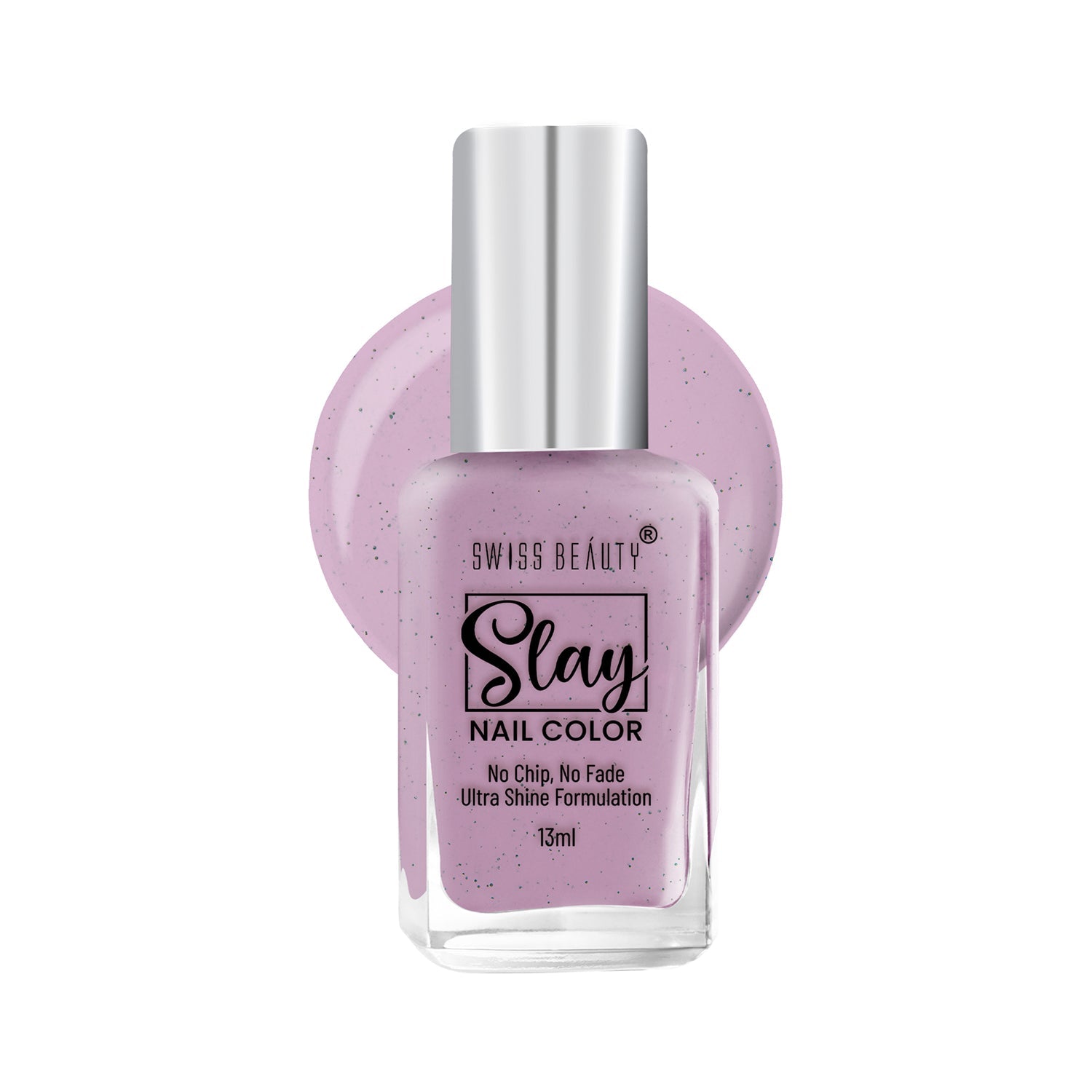 Swiss Beauty Slay Nail Color