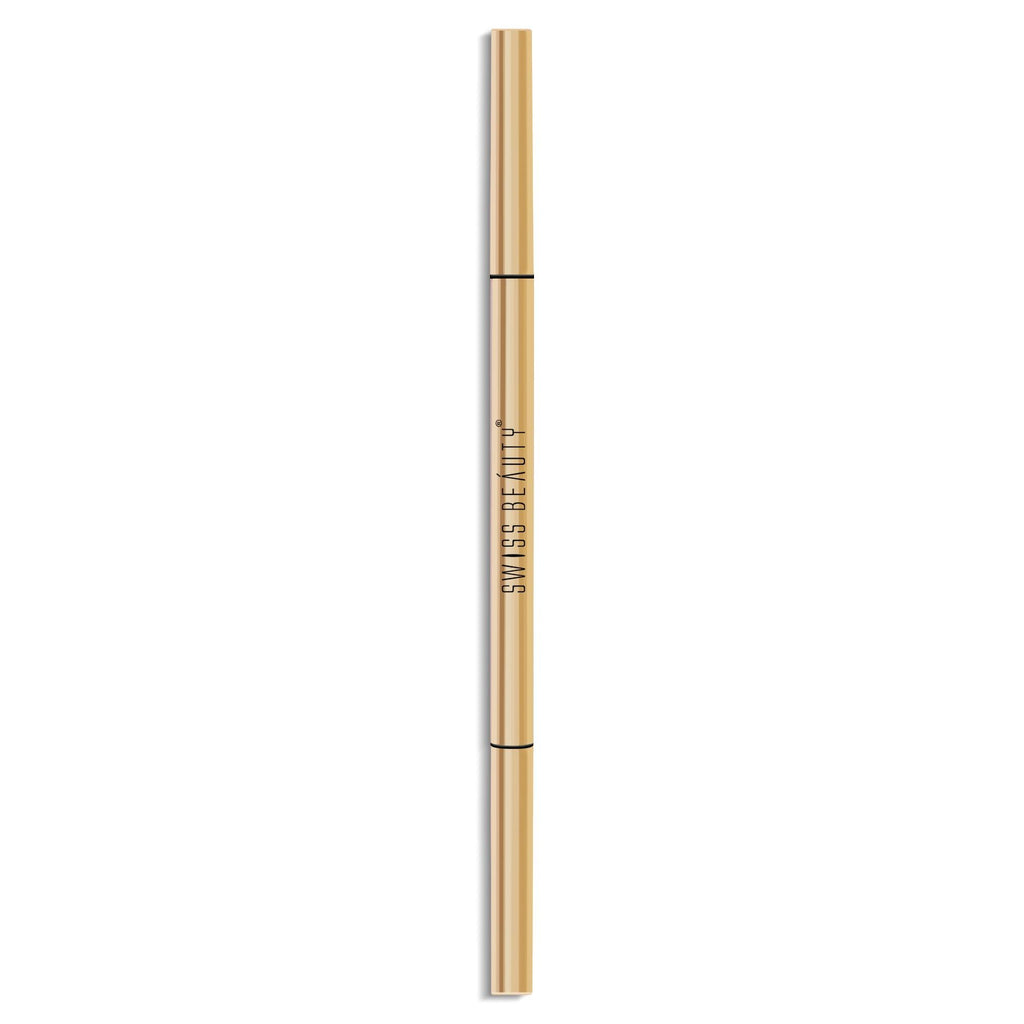 Swiss Beauty Micro Precision eyebrow Pencil