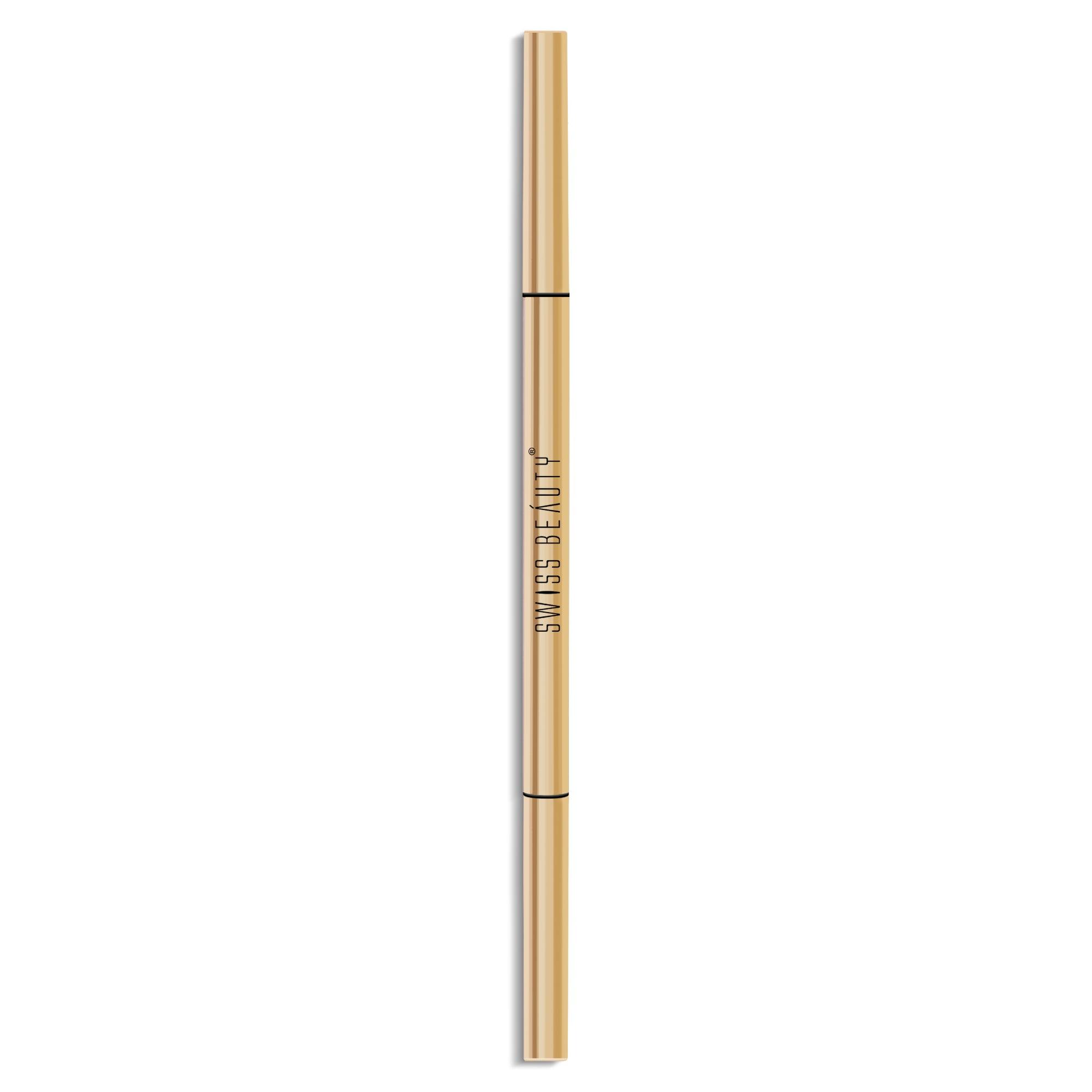 Swiss Beauty Micro Precision eyebrow Pencil
