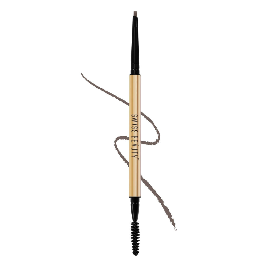 Swiss Beauty Micro Precision eyebrow Pencil