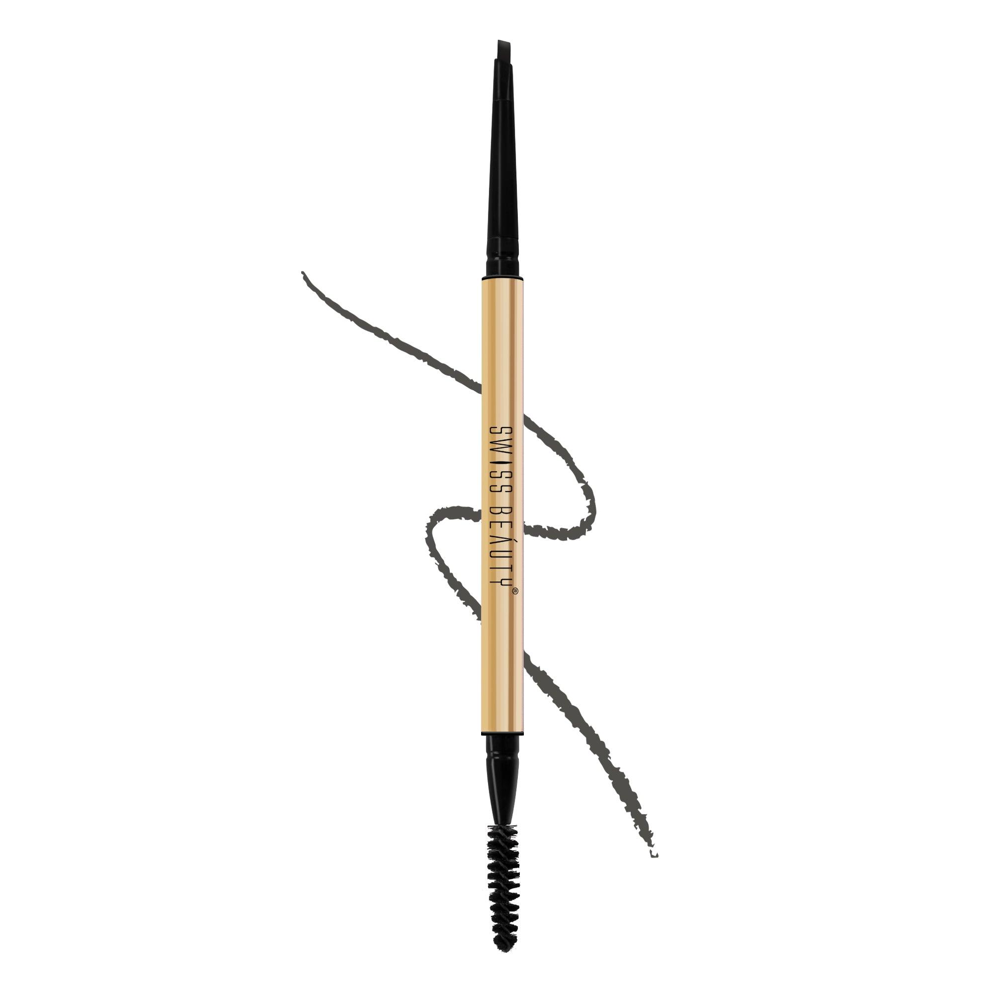 Swiss Beauty Micro Precision eyebrow Pencil
