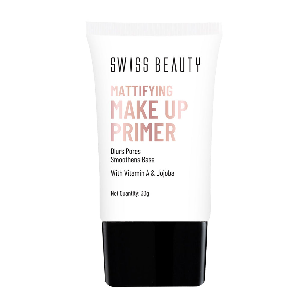 Swiss Beauty Oil Free Long Lasting Make-up Primer