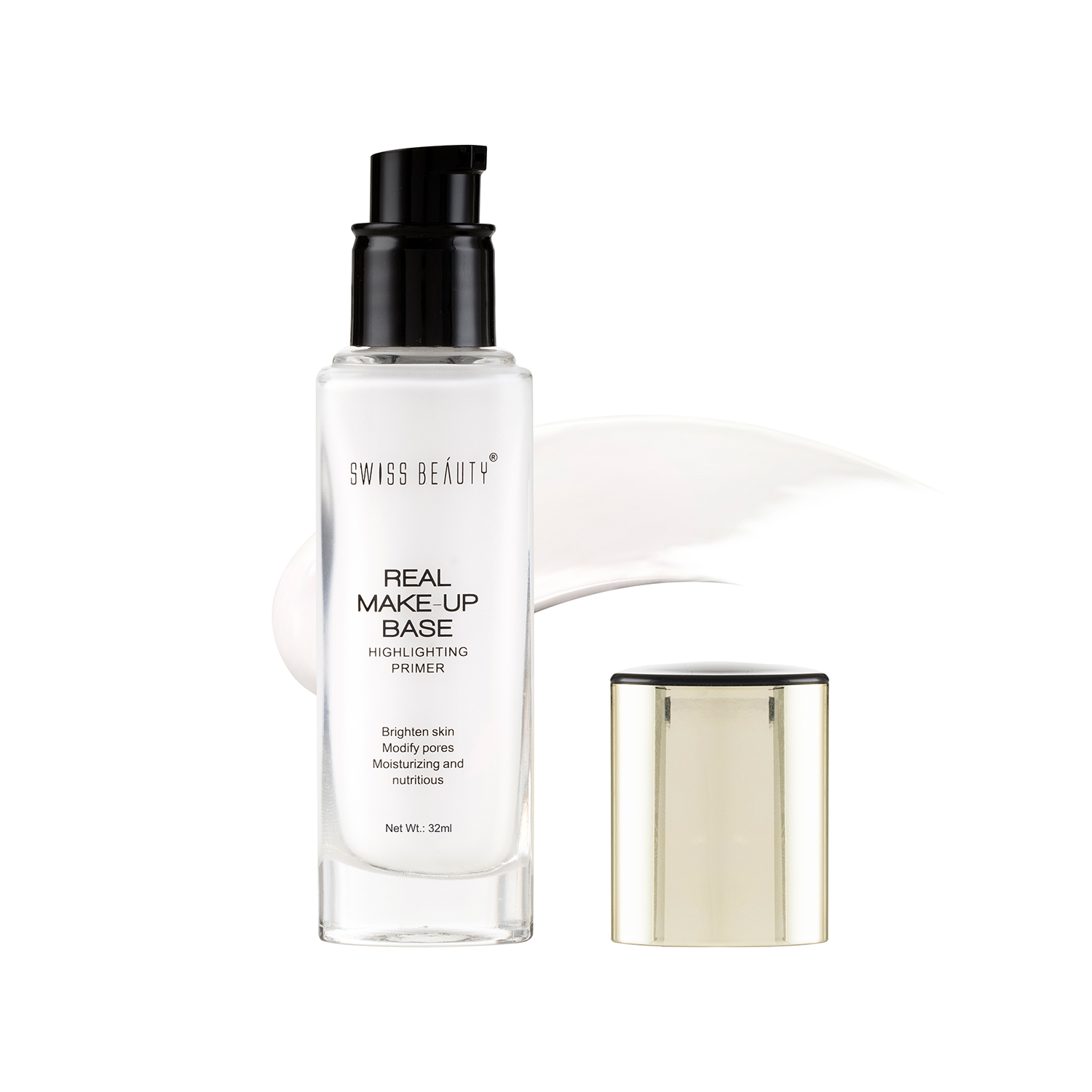 Swiss Beauty Highlighting Primer