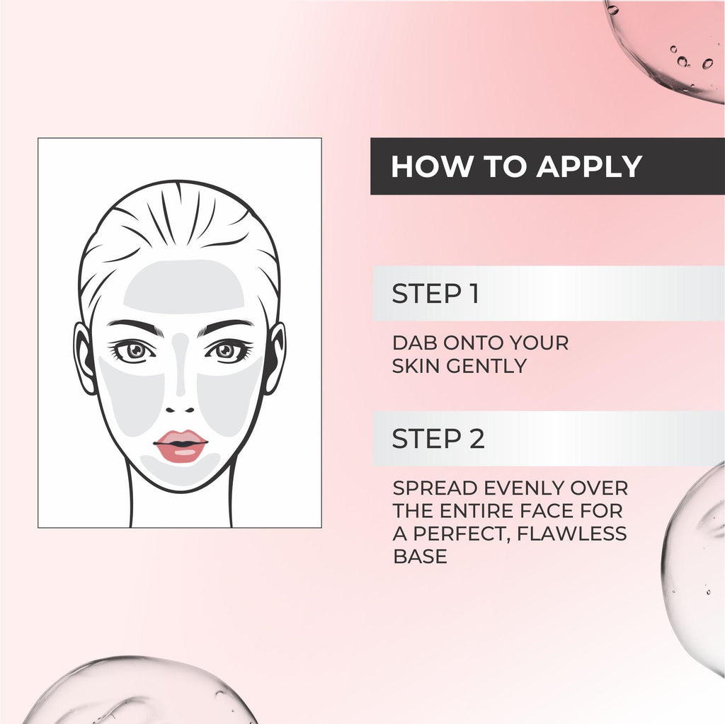 Swiss Beauty Studio Finish Primer