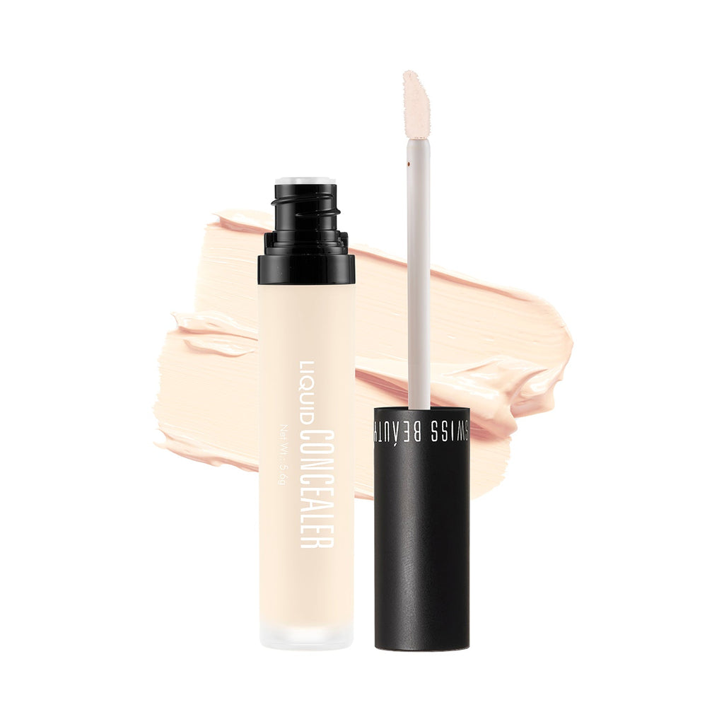 Swiss Beauty Liquid Concealer