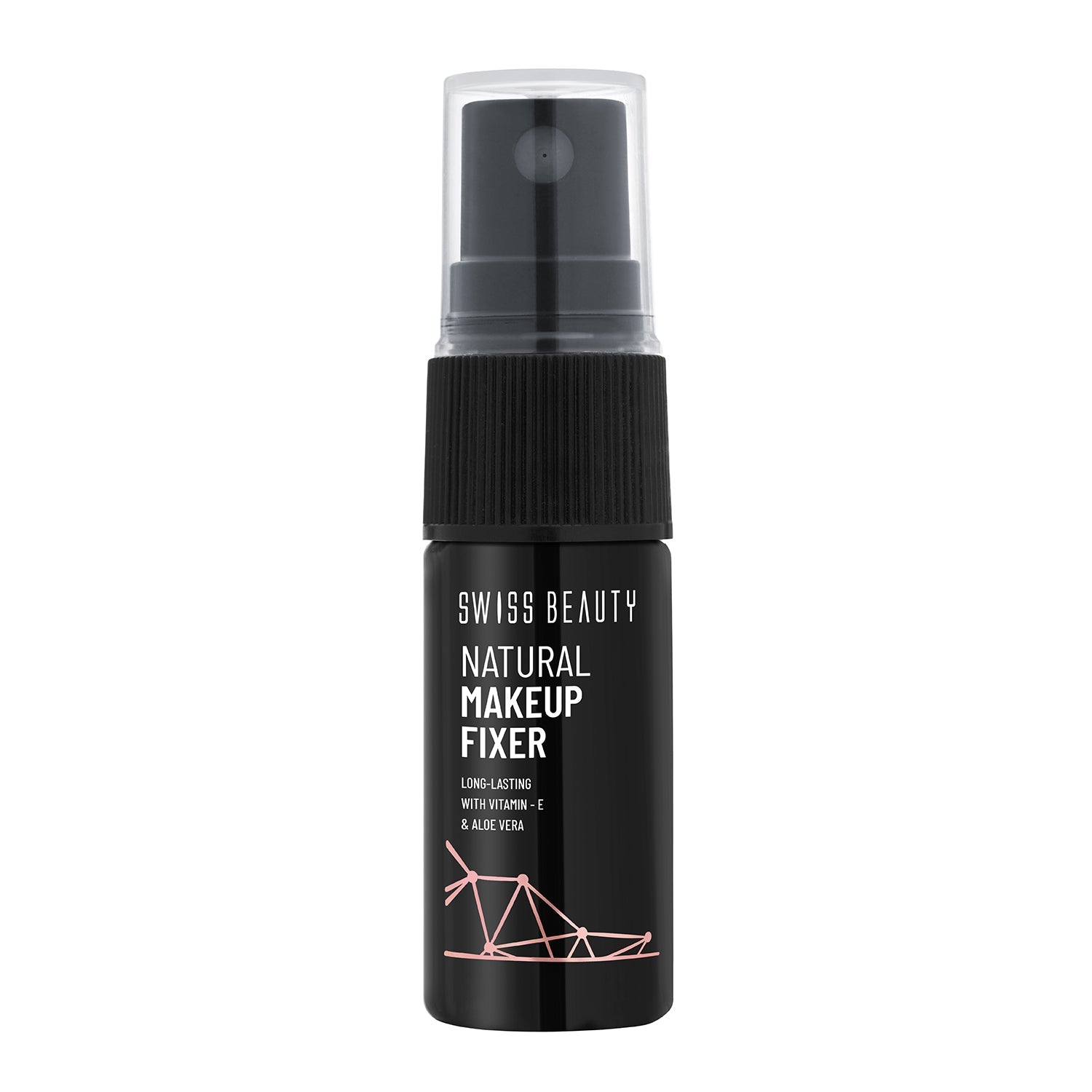 Swiss Beauty Makeup Fixer M