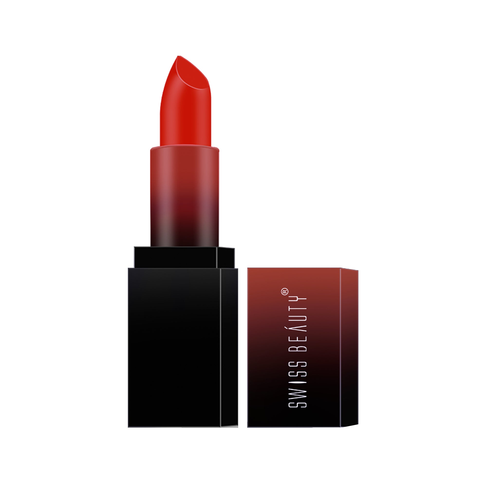 Swiss Beauty HD Matte Lipstick