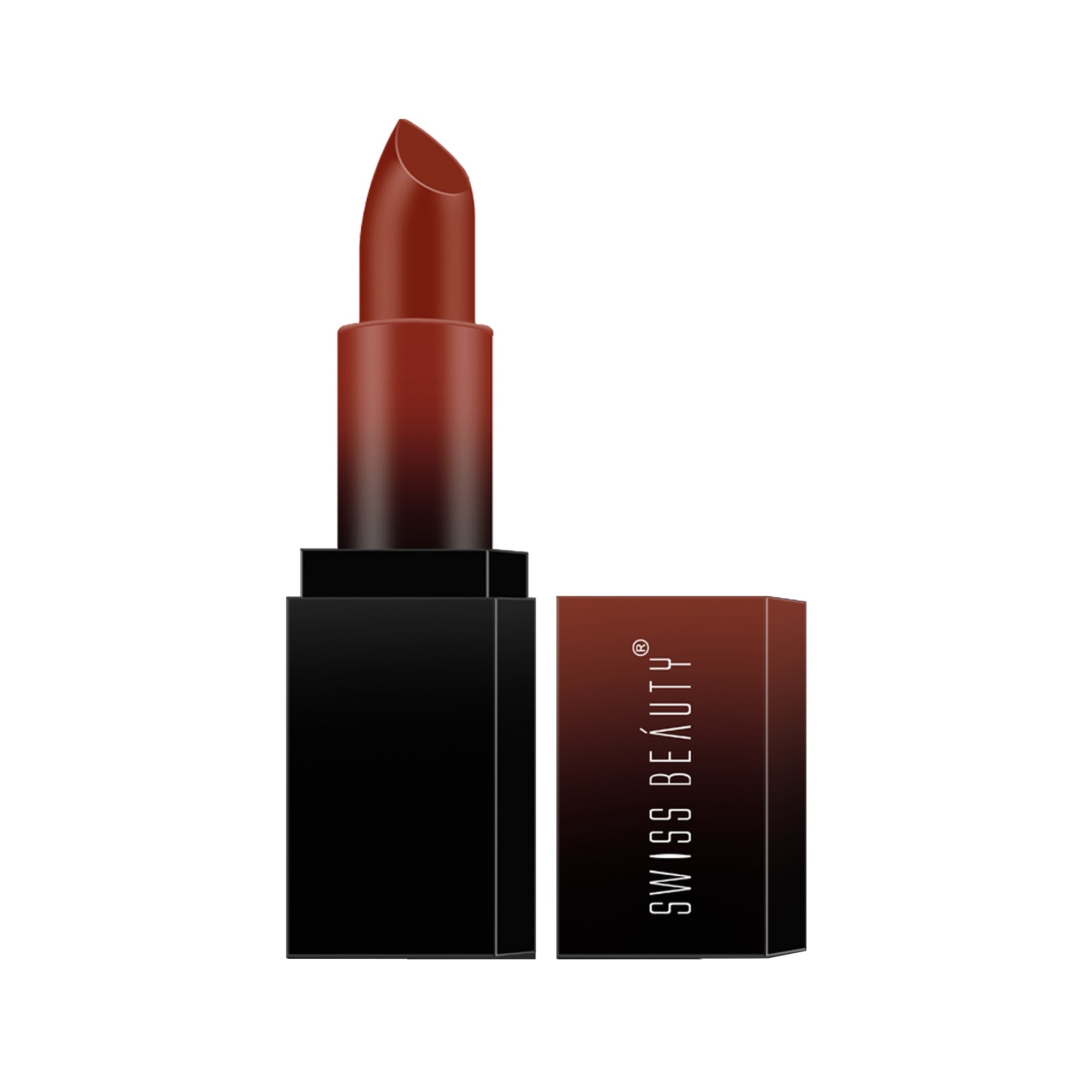 Swiss Beauty HD Matte Lipstick