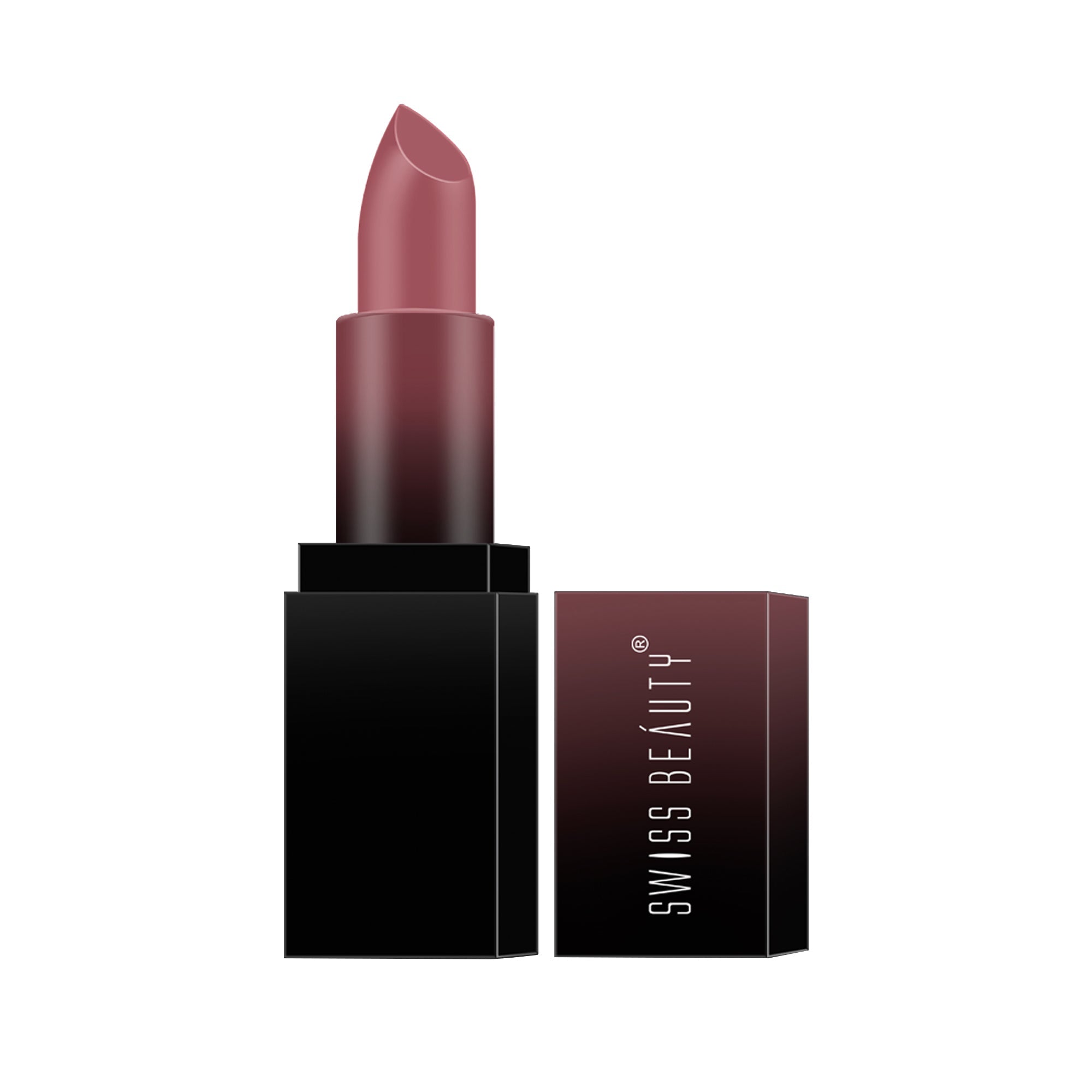 Swiss Beauty HD Matte Lipstick