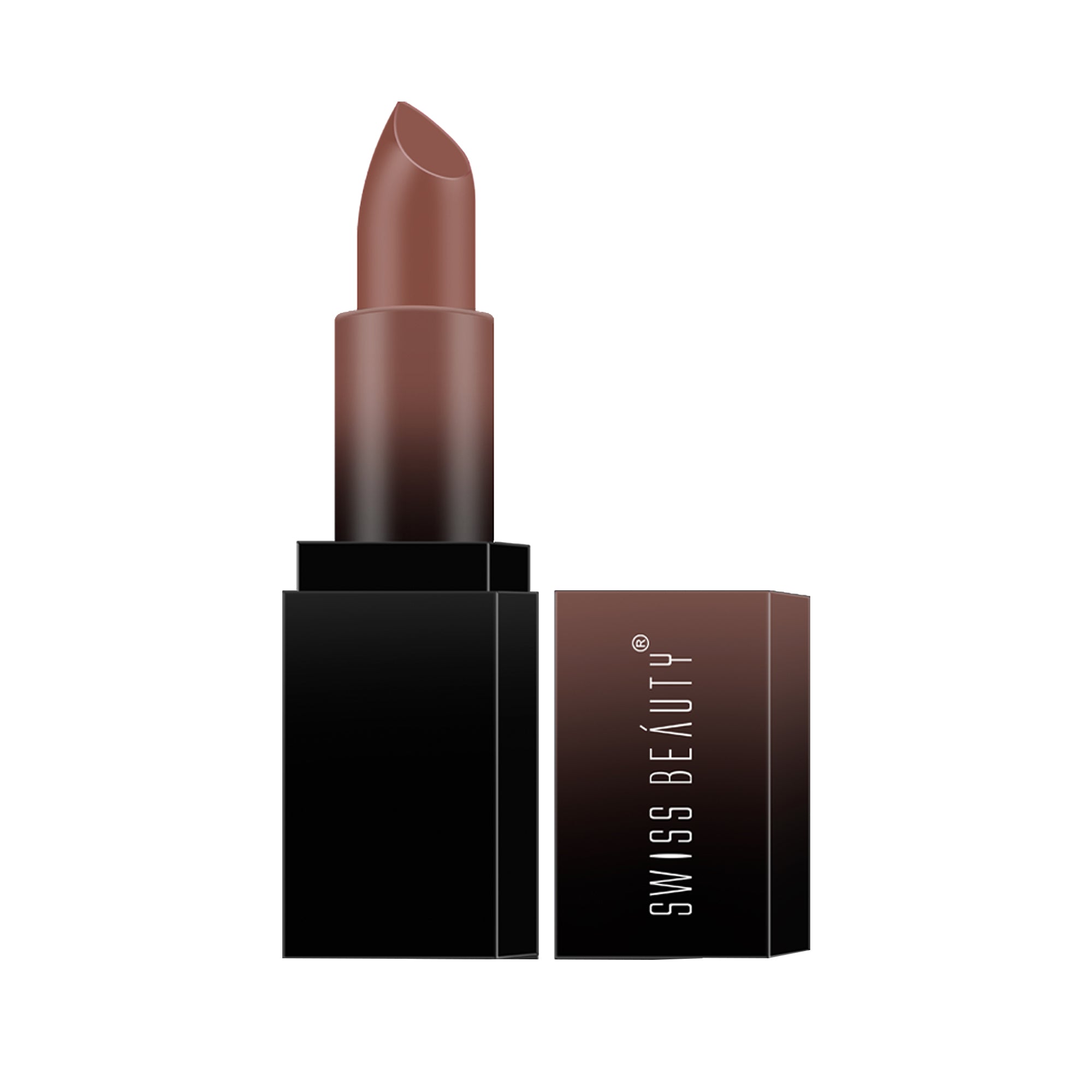Swiss Beauty HD Matte Lipstick