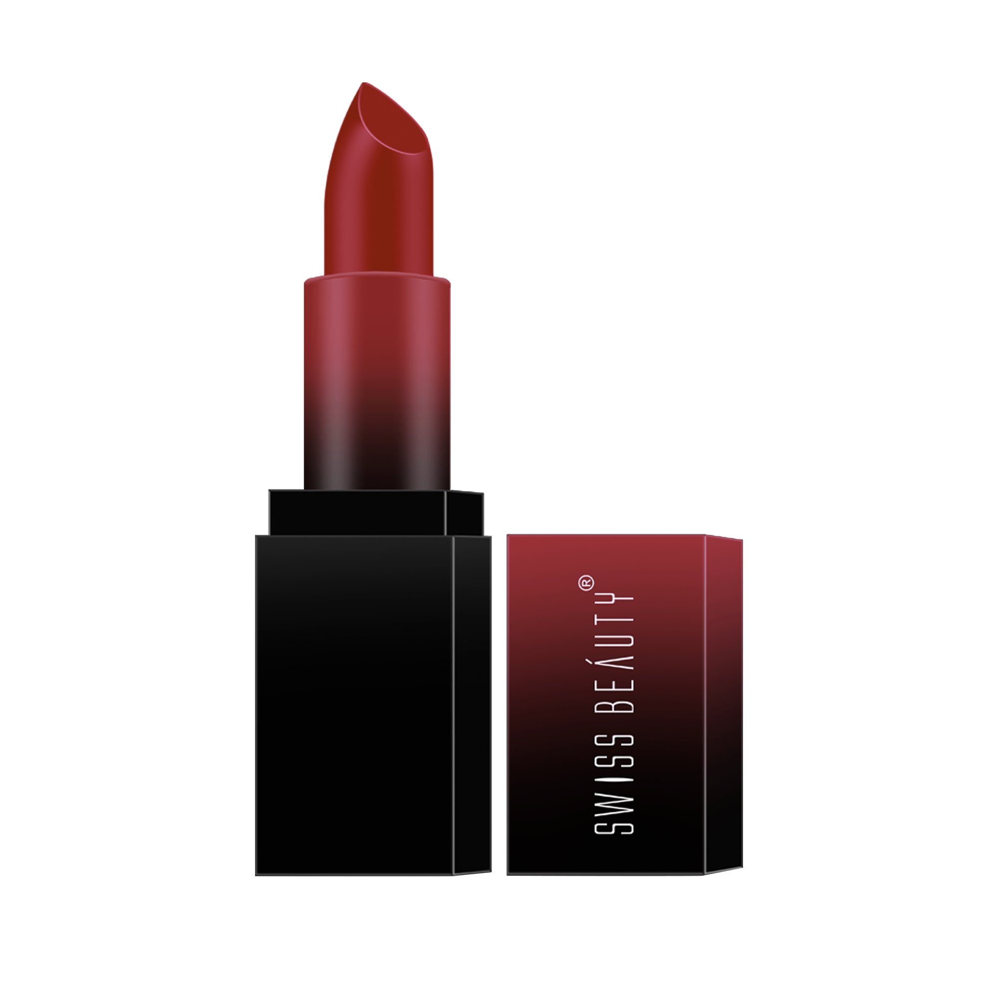 Swiss Beauty HD Matte Lipstick