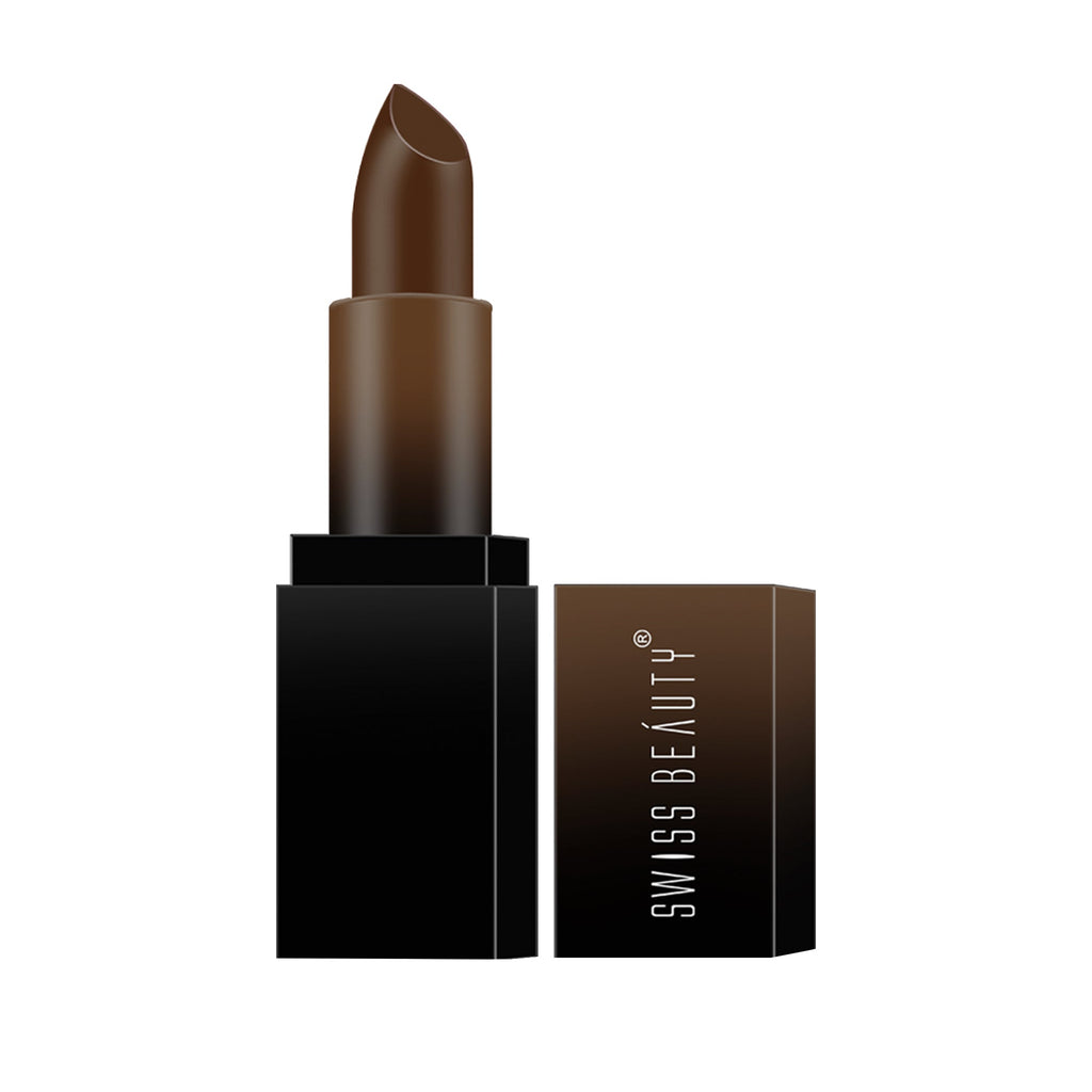 Swiss Beauty HD Matte Lipstick