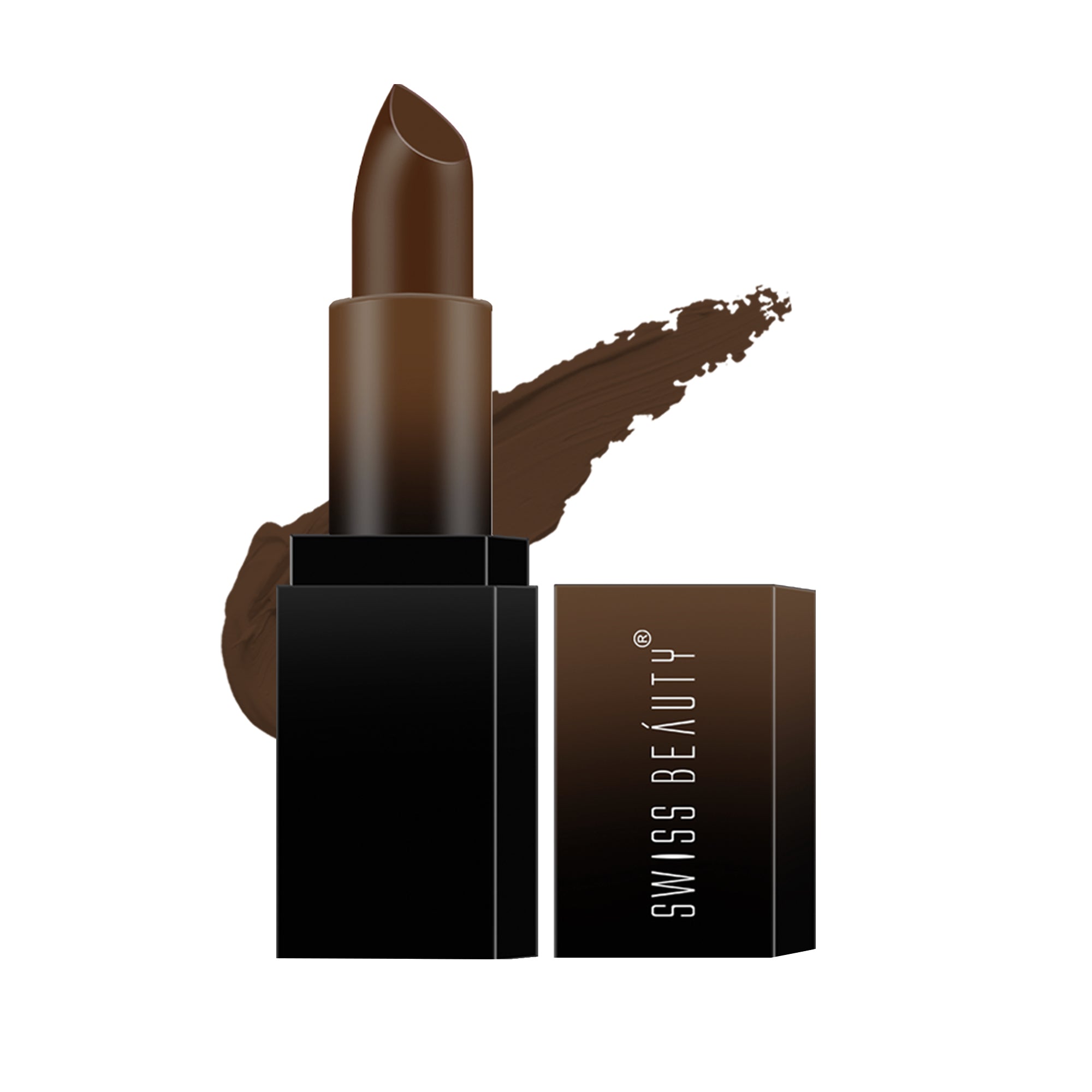 Swiss Beauty HD Matte Lipstick
