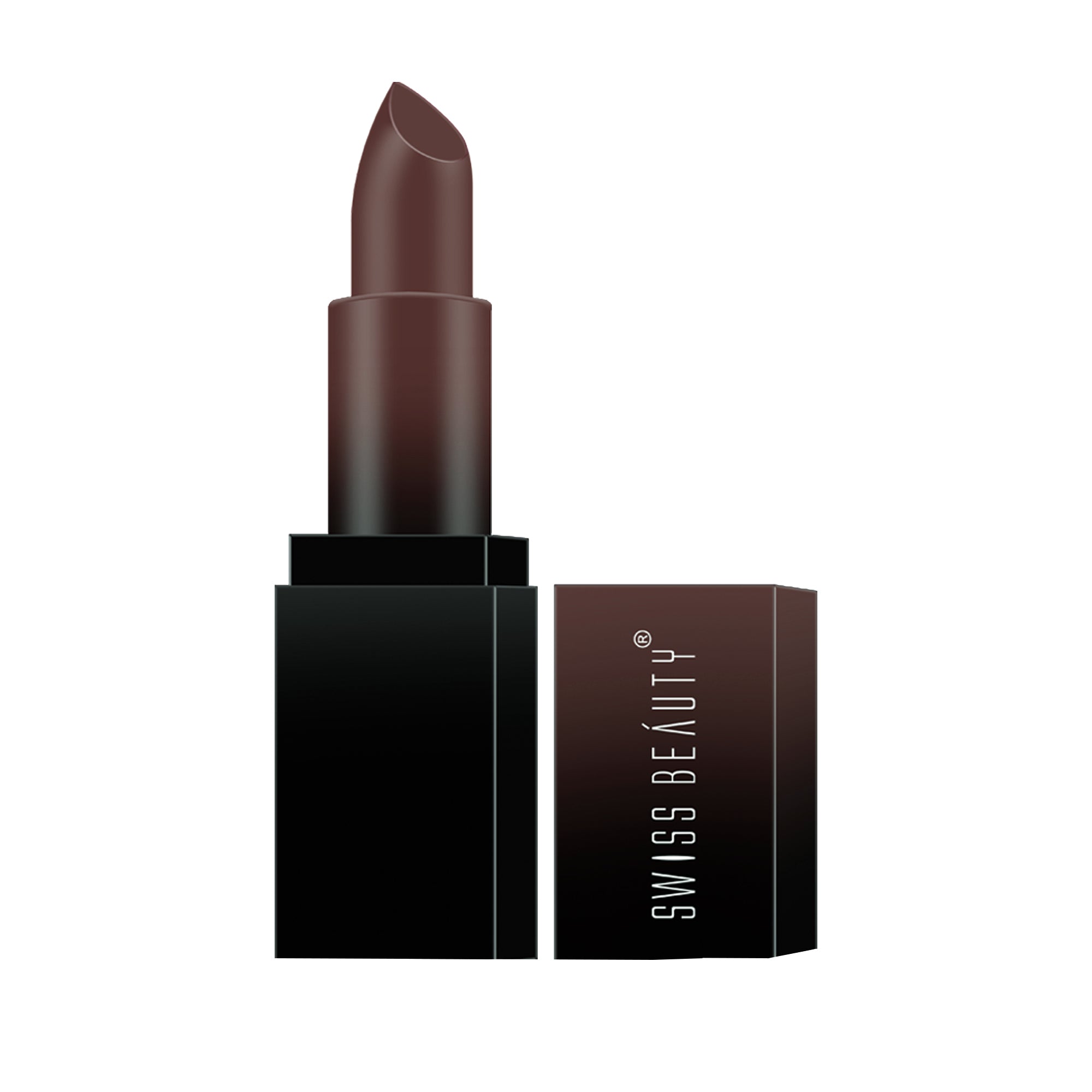Swiss Beauty HD Matte Lipstick