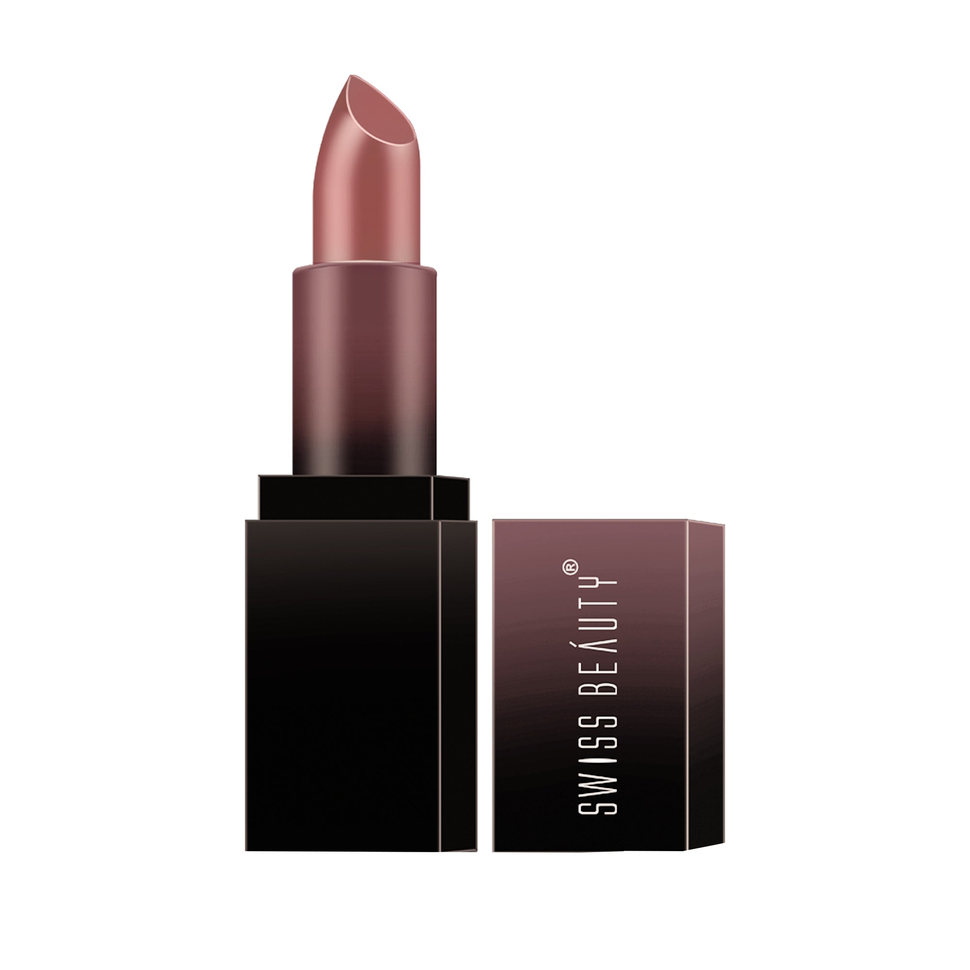 Swiss Beauty HD Matte Lipstick