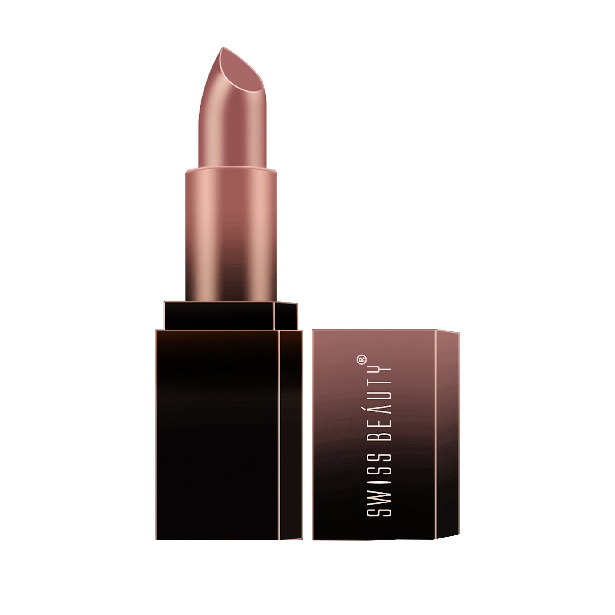 Swiss Beauty HD Matte Lipstick