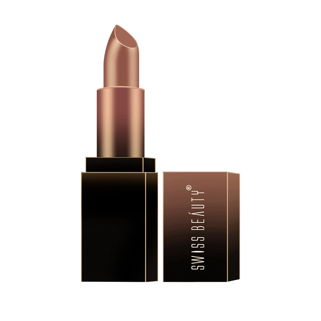 Swiss Beauty HD Matte Lipstick