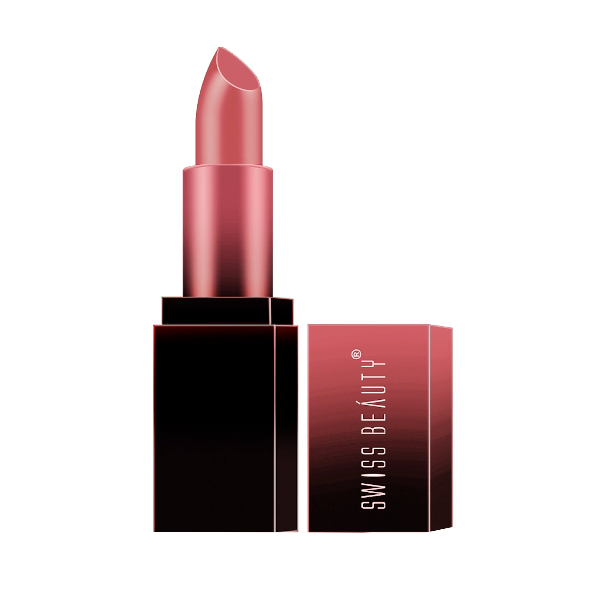 Swiss Beauty HD Matte Lipstick