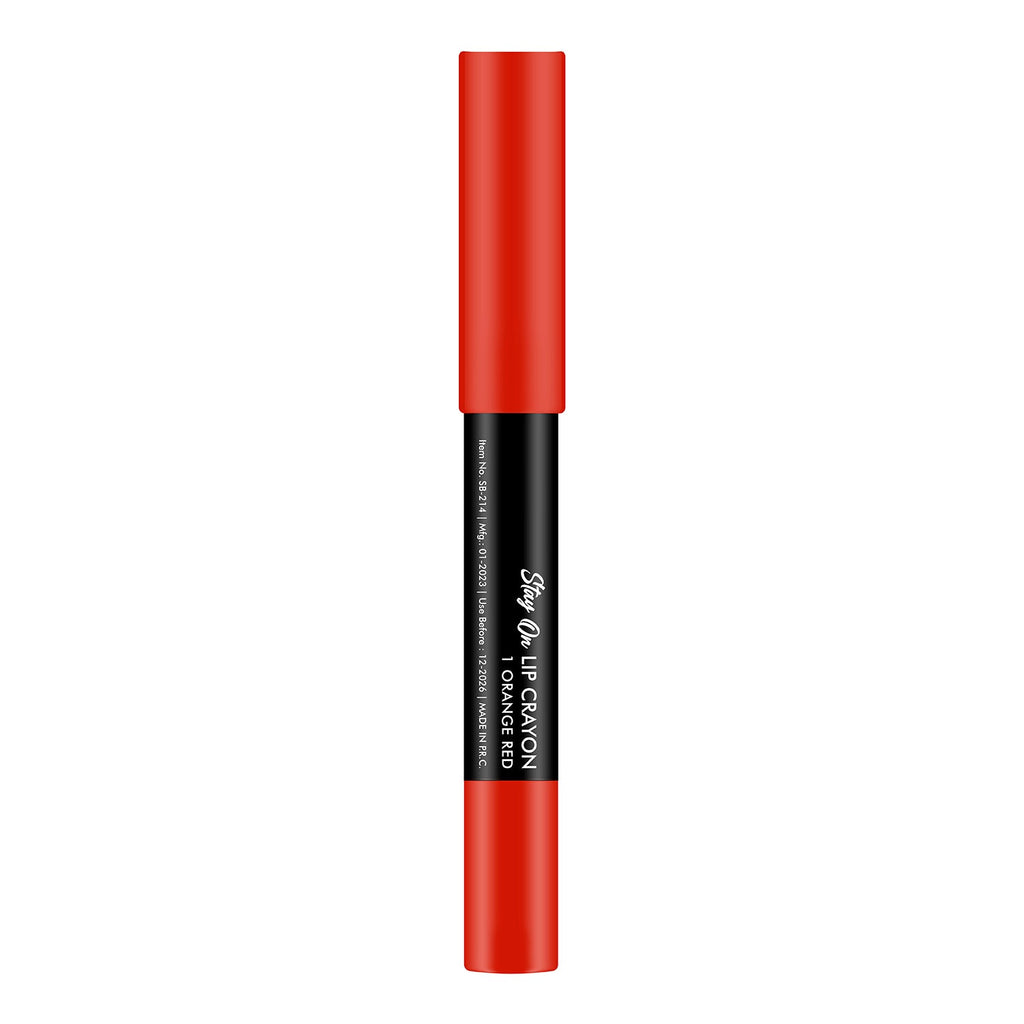 Swiss Beauty Stay on Matte