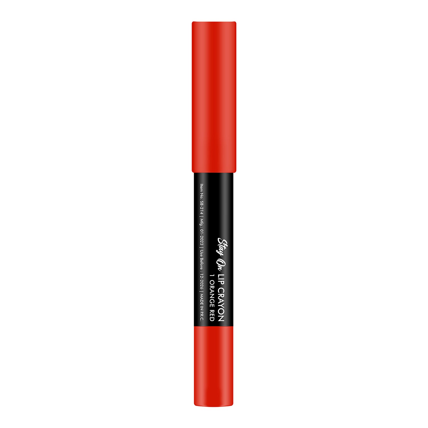 Swiss Beauty Stay on Matte