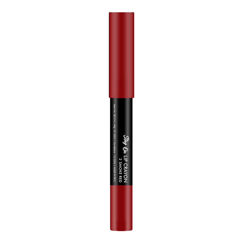 Swiss Beauty Stay on Matte