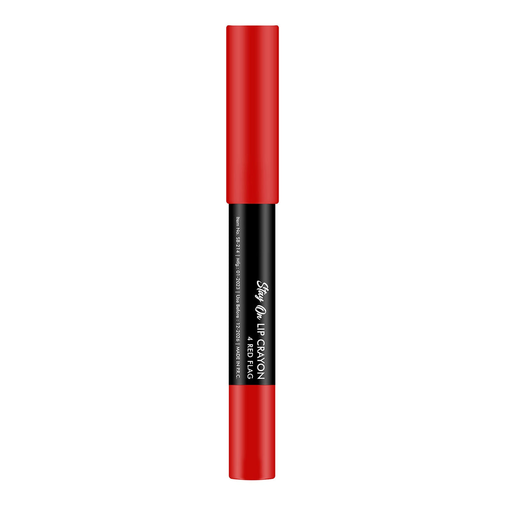 Swiss Beauty Stay on Matte