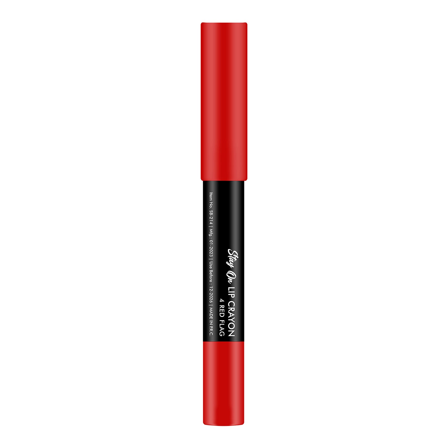 Swiss Beauty Stay on Matte
