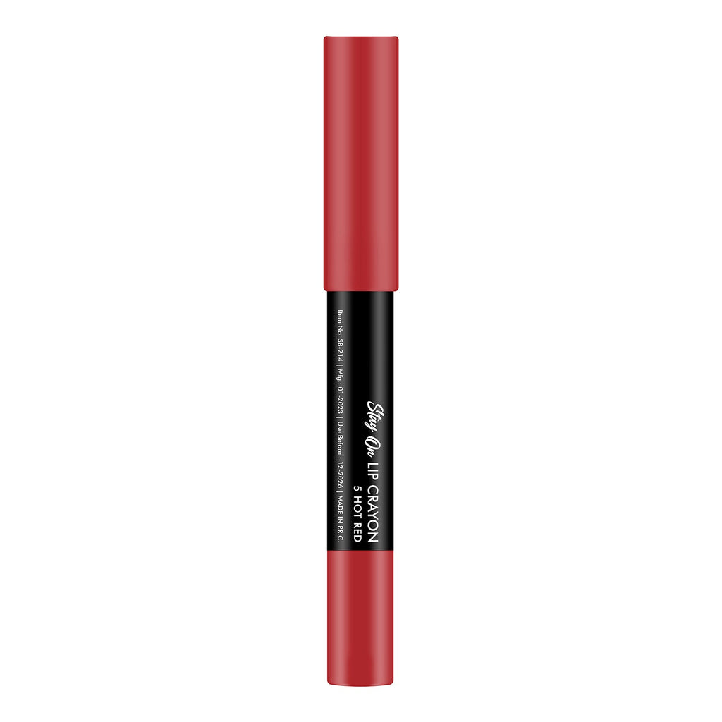 Swiss Beauty Stay on Matte
