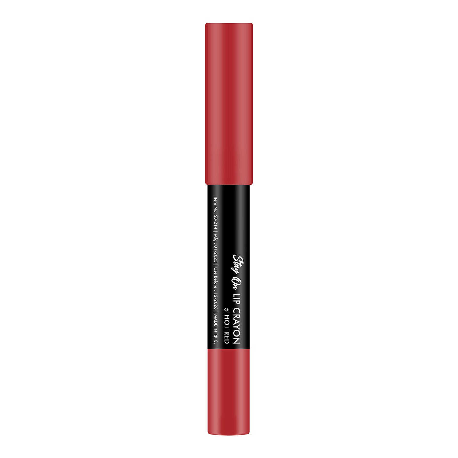 Swiss Beauty Stay on Matte