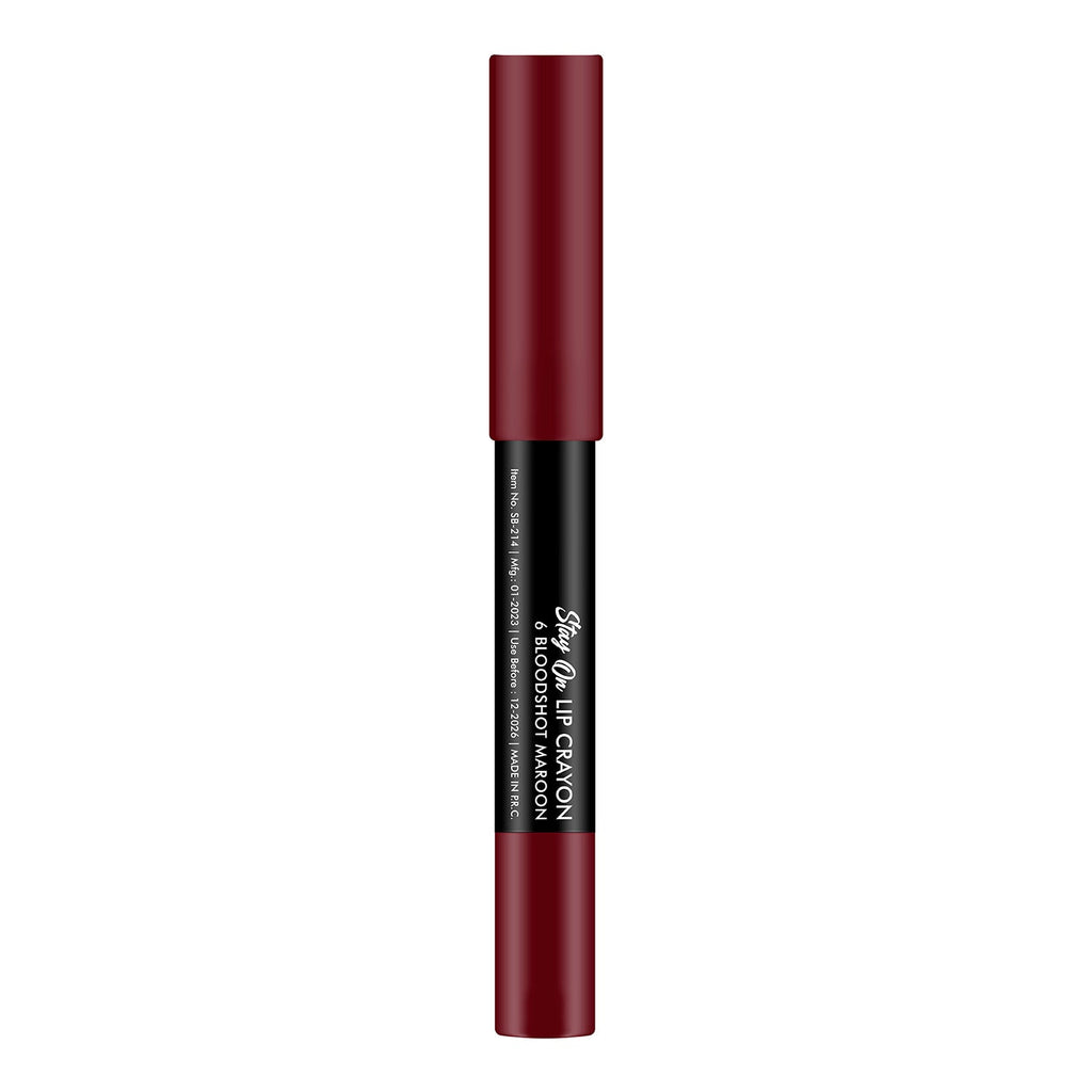 Swiss Beauty Stay on Matte
