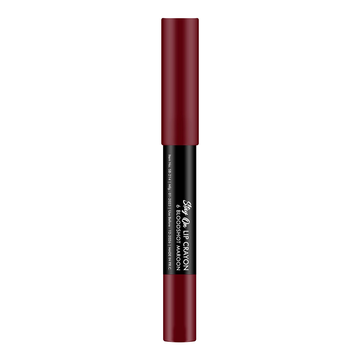 Swiss Beauty Stay on Matte