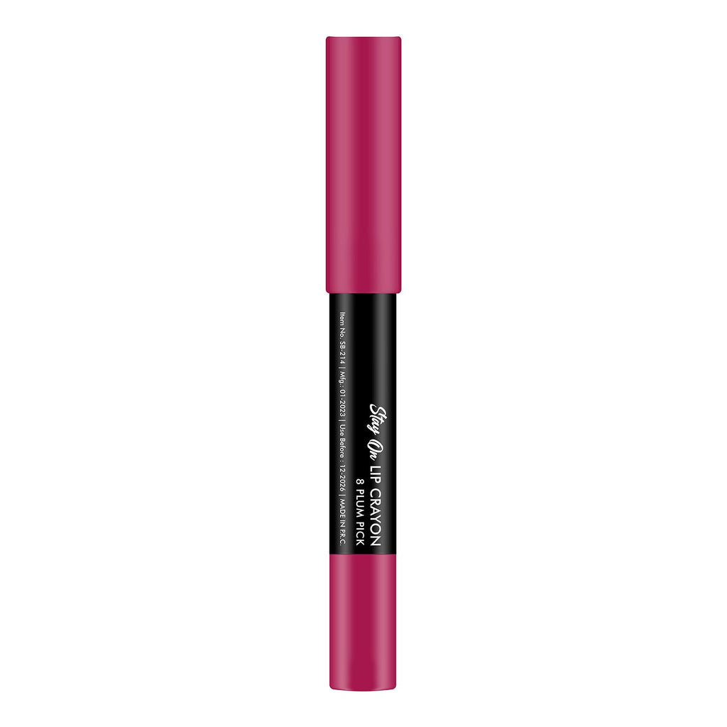 Swiss Beauty Stay on Matte