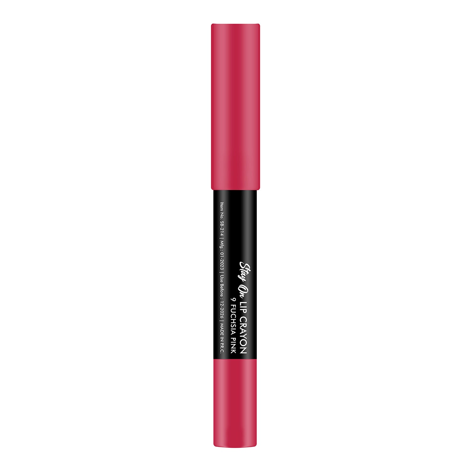 Swiss Beauty Stay on Matte