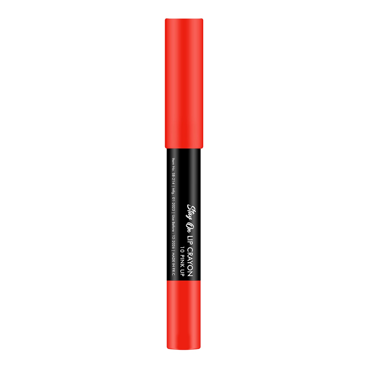Swiss Beauty Stay on Matte