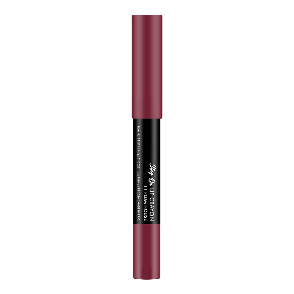 Swiss Beauty Stay on Matte