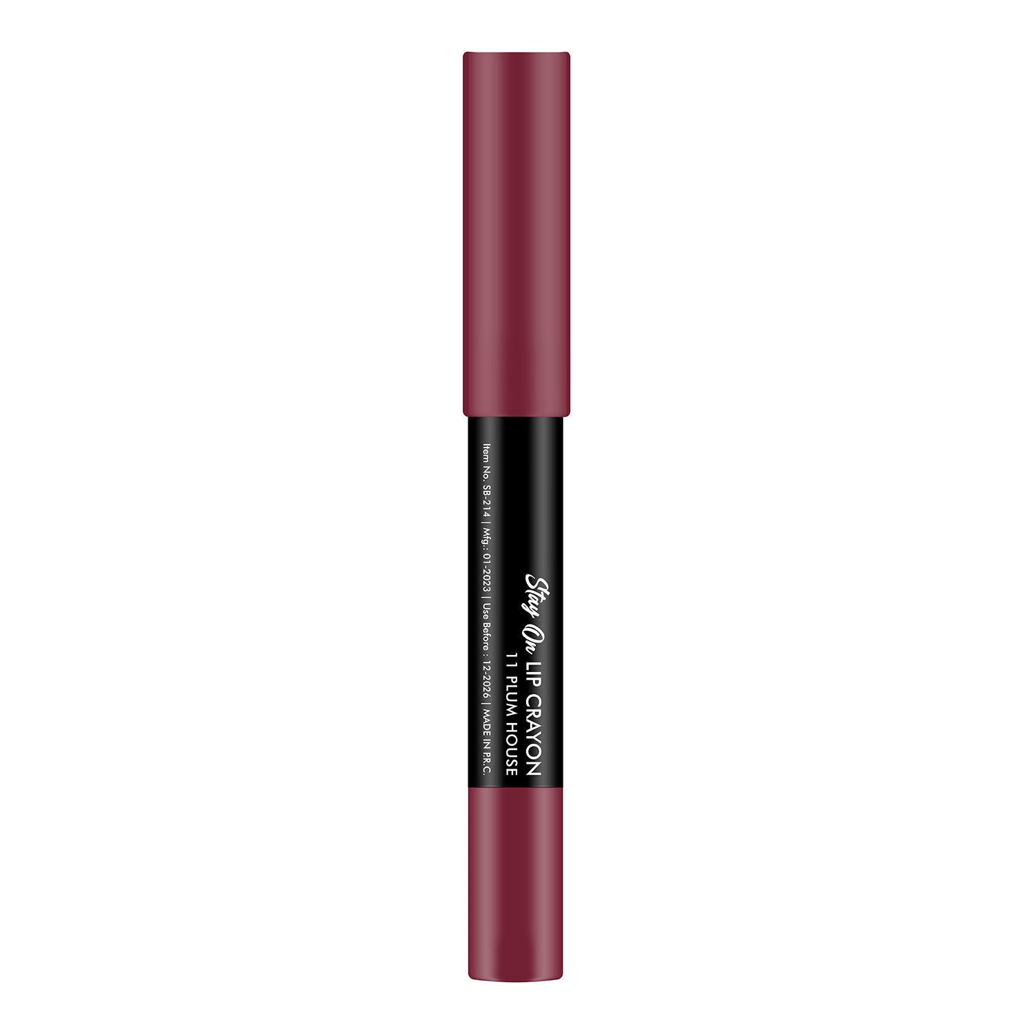 Swiss Beauty Stay on Matte