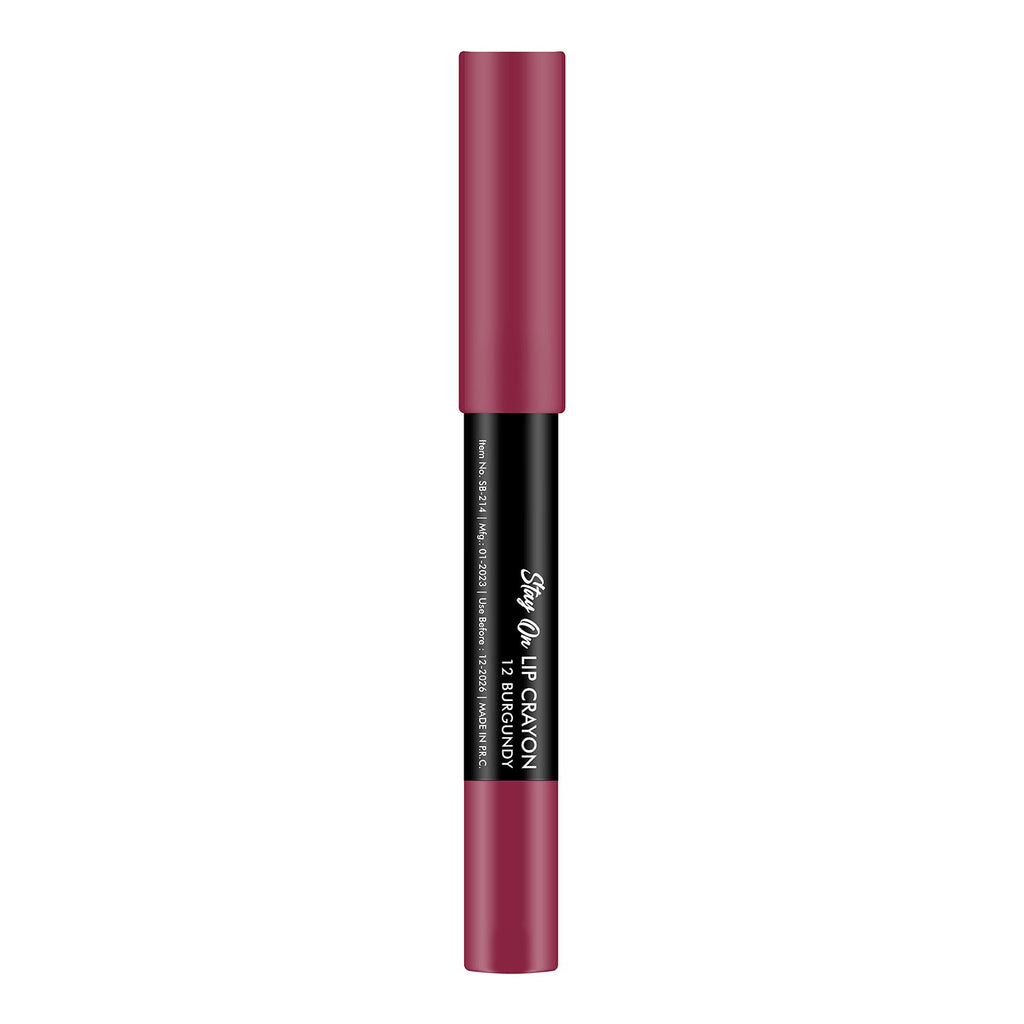 Swiss Beauty Stay on Matte