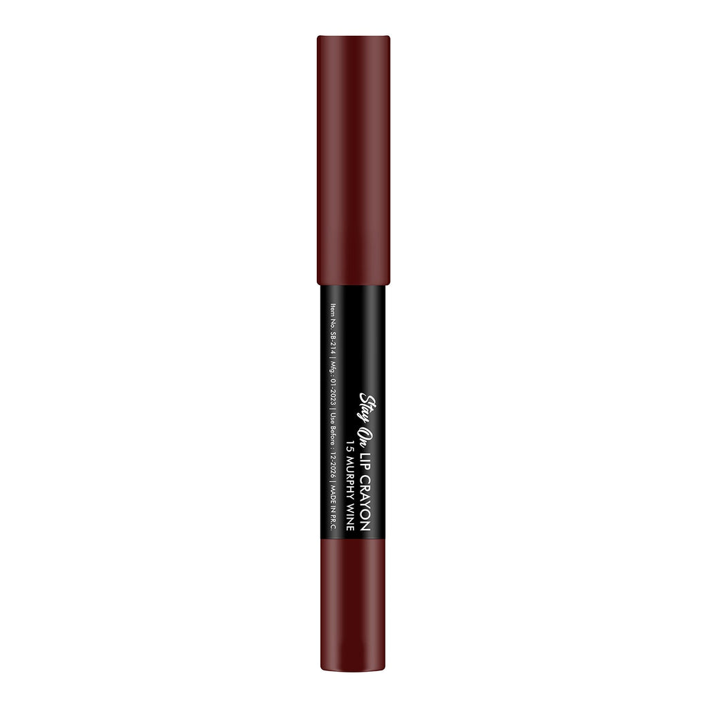 Swiss Beauty Stay on Matte